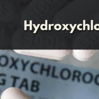 Hydroxychloroquine Fans