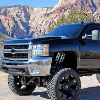 GM Parts Club
