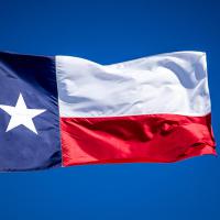 Keep Texas Red